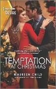 Temptation at Christmas: A Stranded Together Reunion Romance