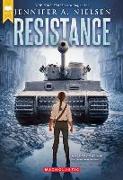 Resistance (Scholastic Gold)