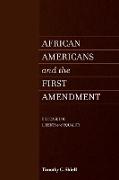 African Americans and the First Amendment