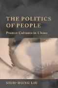 The Politics of People