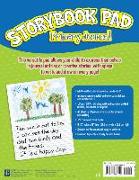 Storybook Pad (40 Sheets)