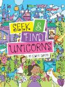 Seek & Find - Unicorns (Seek and Find)