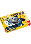 English Puzzles. At Home, Town, Country, Travel