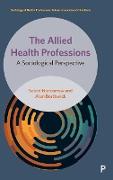 Allied Health Professions