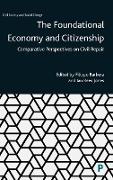 The Foundational Economy and Citizenship