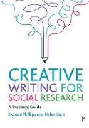 Creative Writing for Social Research