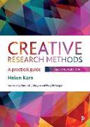 Creative Research Methods