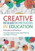 Creative Research Methods in Education