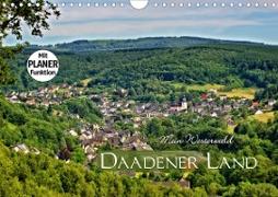 Mein Westerwald - Daadener Land (Wandkalender 2021 DIN A4 quer)