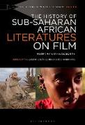 The History of Sub-Saharan African Literatures on Film