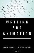 Writing for Animation