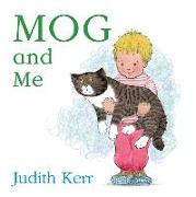 Mog and Me