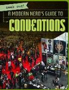 A Modern Nerd's Guide to Conventions