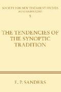 The Tendencies of the Synoptic Tradition