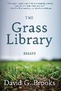 The Grass Library: Essays