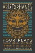 Aristophanes: Four Plays