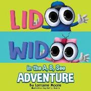 Lidoo Widoo in the A, B, See Adventure