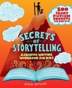 Secrets of Storytelling