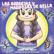 Las Burbujas y Mariposas de Bella