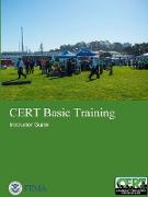 CERT Basic Training