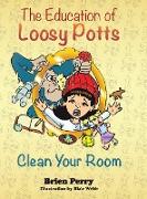 The Education of Loosy Potts