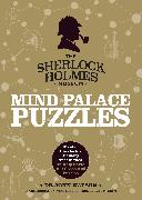 Sherlock Holmes Mind Palace Puzzles