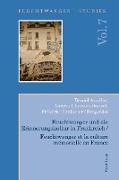 Feuchtwanger und die Erinnerungskultur in Frankreich / Feuchtwanger et la culture mémorielle en France