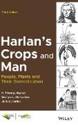 Harlan's Crops and Man