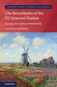 The Boundaries of the Eu Internal Market: Participation Without Membership