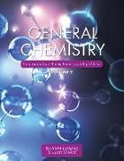 General Chemistry: Understanding Moles, Bonds, and Equilibria, Volume 2