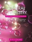 General Chemistry: Understanding Moles, Bonds, and Equilibria Student Solution Manual, Volume 2