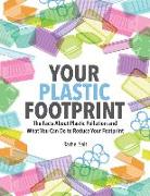 Your Plastic Footprint: The Facts about Plastic and What You Can Do to Reduce Your Footprint