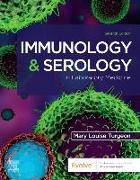 Immunology & Serology in Laboratory Medicine