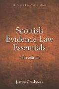 Scottish Evidence Law Essentials