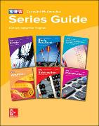 Corrective Mathematics, Series Guide