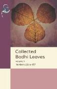 Collected Bodhi Leaves Volume V: Numbers 122 to 157