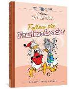 Walt Disney's Donald Duck: Follow the Fearless Leader: Disney Masters Vol. 14