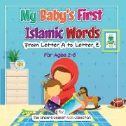 My Baby's First Islamic Words