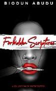 Forbidden Scriptures: A Collection of Erotic Poetry