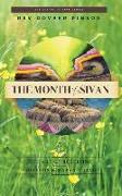 The Month of Sivan: The Art of Receiving: Shavuos and Matan Torah