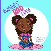 Imani's Bad Day