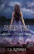 Descendants of the Curse: Jessie's Awakening