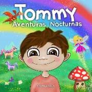 Tommy: Aventuras Nocturnas
