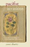 Pacifist Invasions: Arabic, Translation & the Postfrancophone Lyric