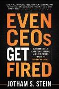 Even Ceos Get Fired