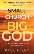 Small Church, Big God