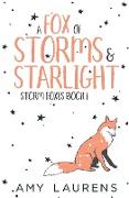 A Fox Of Storms And Starlight