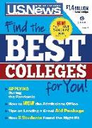 Best Colleges 2021: Find the Right Colleges for You!