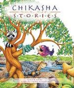 Chikasha Stories Volume One: Shared Spirit