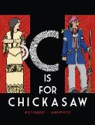 C Is for Chickasaw